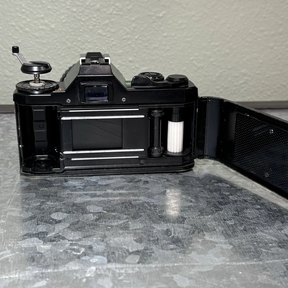 Pentax this vintage